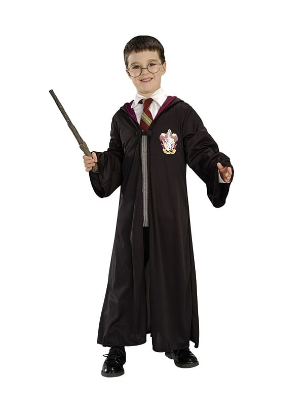 Harry Potter Blister Kit | Costumes R Us