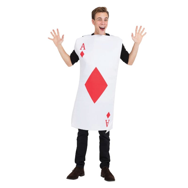 Game Costumes - Costumes R Us Fancy Dress