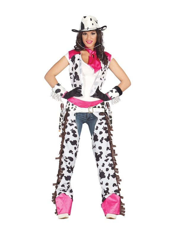 Rodeo Cowgirl Costumes R Us Fancy Dress